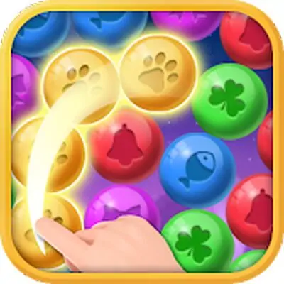 Download Bubble Connect MOD APK [Free Shopping] for Android ver. 1.2.5