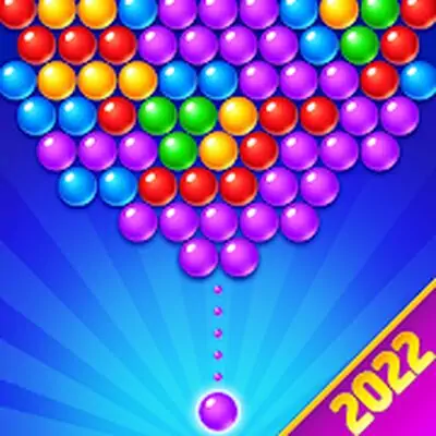 Download Bubble Shooter Legend MOD APK [Unlimited Money] for Android ver. 2.40.0