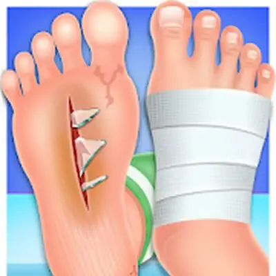 Download Nail & Foot doctor MOD APK [Mega Menu] for Android ver. 14.0