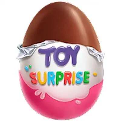 Download Surprise Eggs MOD APK [Unlocked All] for Android ver. 117