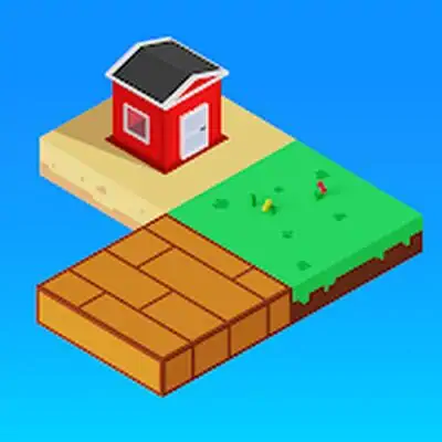 Download Build Heroes:Idle Adventure MOD APK [Unlocked All] for Android ver. 2.0.2