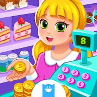 Download Supermarket Game 2 MOD APK [Unlimited Coins] for Android ver. 1.34