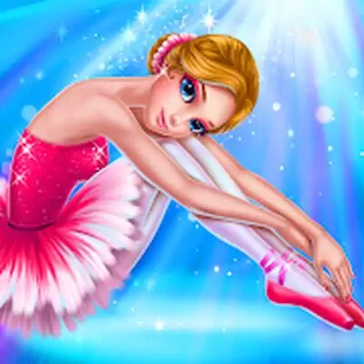 Download Pretty Ballerina Dancer MOD APK [Mega Menu] for Android ver. 1.6.0