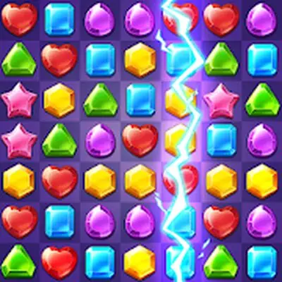 Download Jewel Town MOD APK [Unlimited Coins] for Android ver. 1.9.2