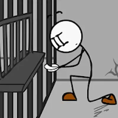 Download Escaping the prison, funny adventure MOD APK [Unlimited Money] for Android ver. 1.0.3