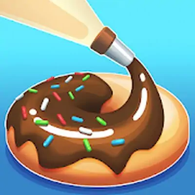 Download Bake it MOD APK [Free Shopping] for Android ver. 1.3.4