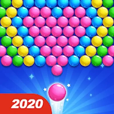 Download Bubble Pop: Bubble Shooter MOD APK [Mega Menu] for Android ver. 1.0.18