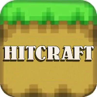 Download Hit Craft MOD APK [Mega Menu] for Android ver. 2.4.9.9