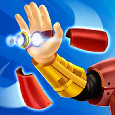 Download Iron Suit: Superhero Simulator MOD APK [Unlocked All] for Android ver. 0.10.19.1