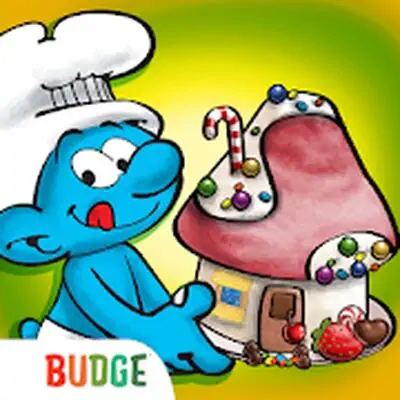 Download The Smurfs Bakery MOD APK [Unlocked All] for Android ver. 1.7