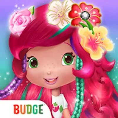 Download Strawberry Shortcake Holiday Hair MOD APK [Unlimited Money] for Android ver. 2021.1.0