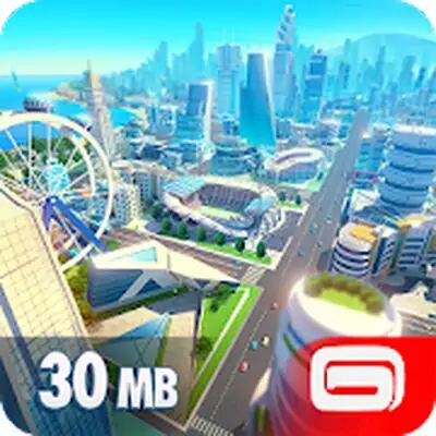 Download Little Big City 2 MOD APK [Unlimited Coins] for Android ver. 9.4.1