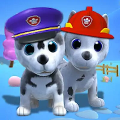Download Talking Husky Dog MOD APK [Free Shopping] for Android ver. 2.40