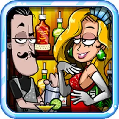 Download Bartender The Celebs Mix MOD APK [Unlimited Money] for Android ver. 1.0.5