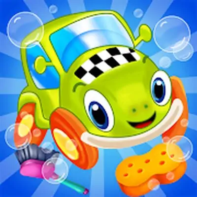 Download Car Wash MOD APK [Free Shopping] for Android ver. 1.5.8