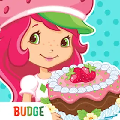 Download Strawberry Shortcake Bake Shop MOD APK [Unlimited Coins] for Android ver. 2021.4.0