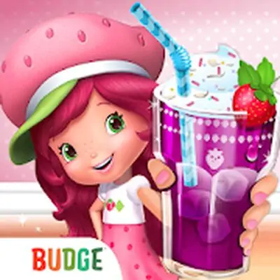 Download Strawberry Shortcake Sweet Shop MOD APK [Free Shopping] for Android ver. 2021.1.0