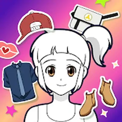 Download ShinVatar: K-pop style mini-me MOD APK [Unlimited Coins] for Android ver. 2.6.0