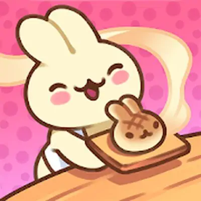 Download BunnyBuns MOD APK [Free Shopping] for Android ver. 2.4.2