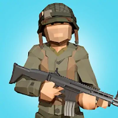 Download Idle Army Base: Tycoon Game MOD APK [Unlocked All] for Android ver. 1.27.0