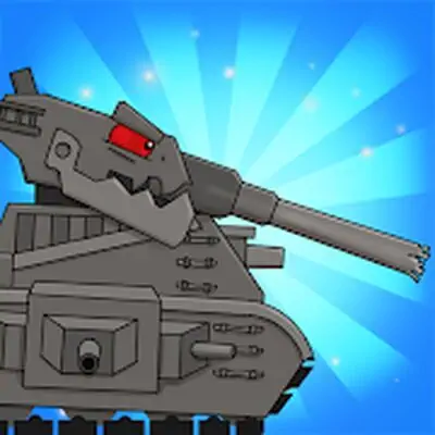Download Merge Tanks: Idle Tank Merger MOD APK [Free Shopping] for Android ver. 2.12.0
