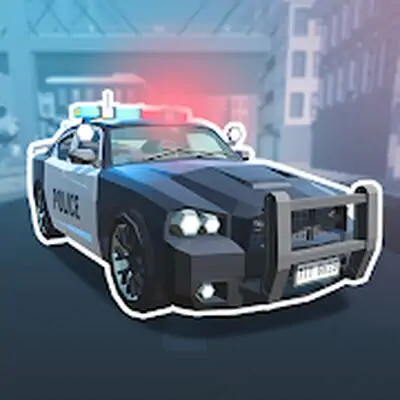 Download Traffic Cop 3D MOD APK [Free Shopping] for Android ver. 1.3.8