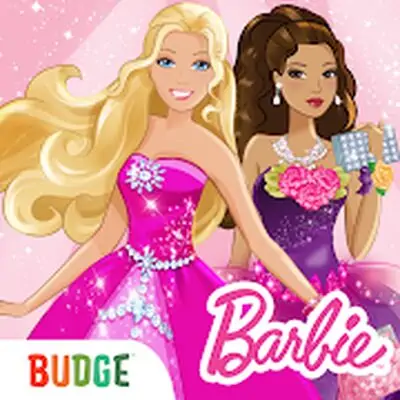 Download Barbie Magical Fashion MOD APK [Free Shopping] for Android ver. 2021.2.0