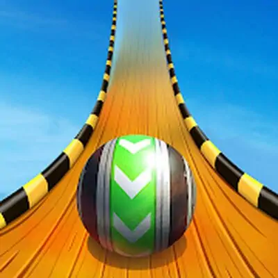 Download Sky Rolling Ball 3D MOD APK [Mega Menu] for Android ver. 1.25
