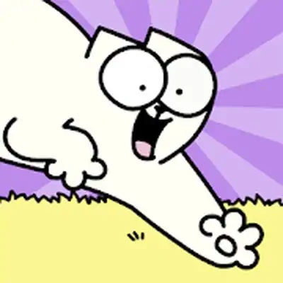 Download Simon's Cat Dash MOD APK [Unlimited Money] for Android ver. 2.1.0