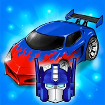 Download Merge Battle Car: Idle Clicker MOD APK [Unlocked All] for Android ver. 2.9.2