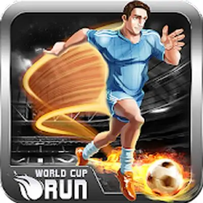 Download Soccer Run: Offline Football Games MOD APK [Mega Menu] for Android ver. 1.0.15