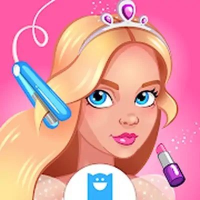 Download Princess Hair & Makeup Salon MOD APK [Unlimited Money] for Android ver. 1.27