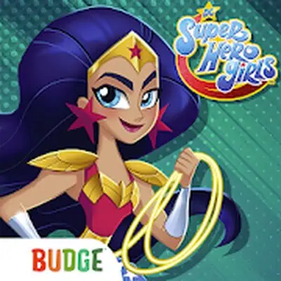 Download DC Super Hero Girls Blitz MOD APK [Unlocked All] for Android ver. 2021.2.0
