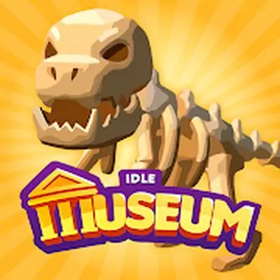 Download Idle Museum Tycoon: Art Empire MOD APK [Free Shopping] for Android ver. 1.9.1