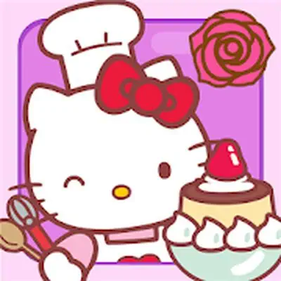 Download Hello Kitty Cafe MOD APK [Mega Menu] for Android ver. 1.7.3