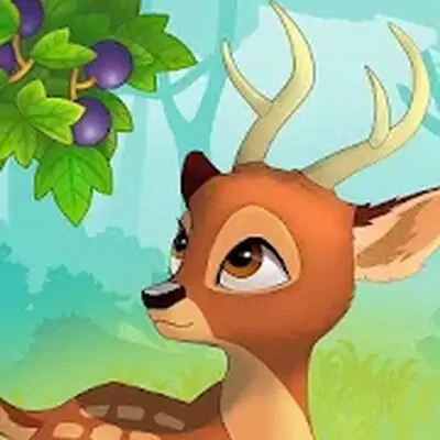 Download Animal Village－Forest Farm & Pet Merge! Zoo Games MOD APK [Mega Menu] for Android ver. 1.1.34