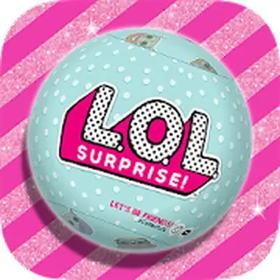 Download L.O.L. Surprise Ball Pop MOD APK [Unlocked All] for Android ver. 3.4