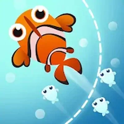 Download Fish Go.io MOD APK [Free Shopping] for Android ver. 2.35.0