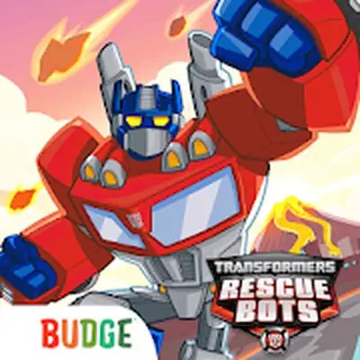 Download Transformers Rescue Bots: Disaster Dash MOD APK [Unlimited Money] for Android ver. 2021.2.0