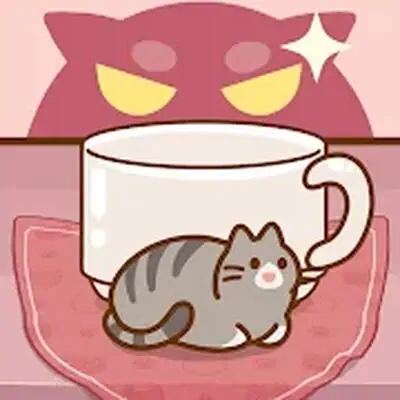 Download Kitten Hide N’ Seek: Neko Doge MOD APK [Mega Menu] for Android ver. 1.3.2