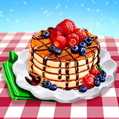 Download Tasty World — food games MOD APK [Free Shopping] for Android ver. 1.15.0