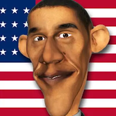 Download Obama 2021 MOD APK [Mega Menu] for Android ver. 2.3.8