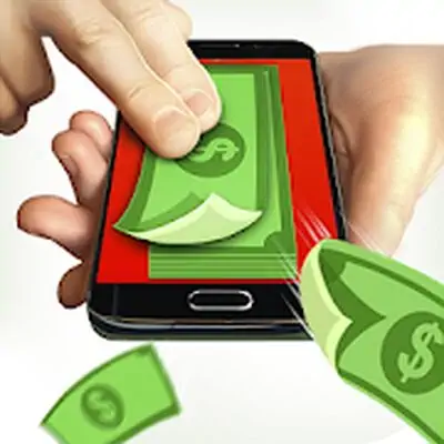 Download Money cash clicker MOD APK [Unlimited Coins] for Android ver. 7.7.3