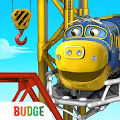 Download Chuggington Ready to Build MOD APK [Unlimited Coins] for Android ver. 2021.1.0