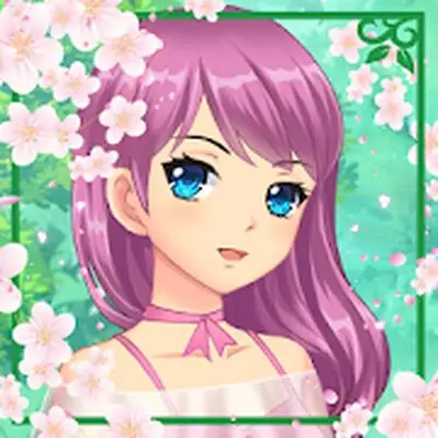 Download Anime Dress Up Games For Girls MOD APK [Unlimited Money] for Android ver. 1.1.9