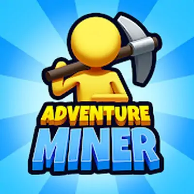 Download Adventure Miner MOD APK [Mega Menu] for Android ver. 1.12.3