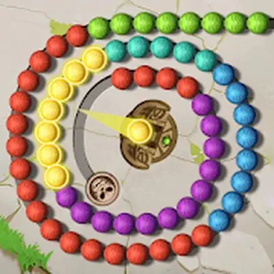 Download Marble Puzzle Shoot MOD APK [Unlimited Coins] for Android ver. 111.0