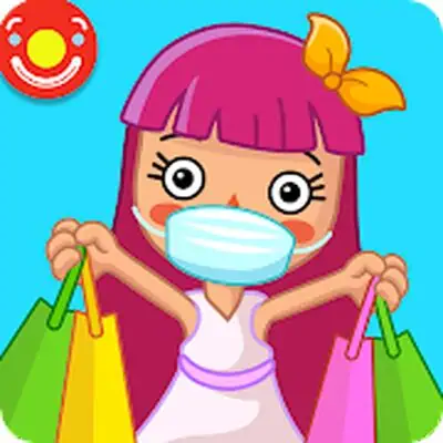 Download Pepi Super Stores: Fun & Games MOD APK [Unlimited Coins] for Android ver. 1.1.27