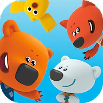 Download Bebebears: Stories and Learning games for kids MOD APK [Unlimited Money] for Android ver. 1.3.2