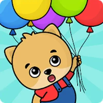 Download Baby games for 2-5 year olds MOD APK [Free Shopping] for Android ver. 1.94